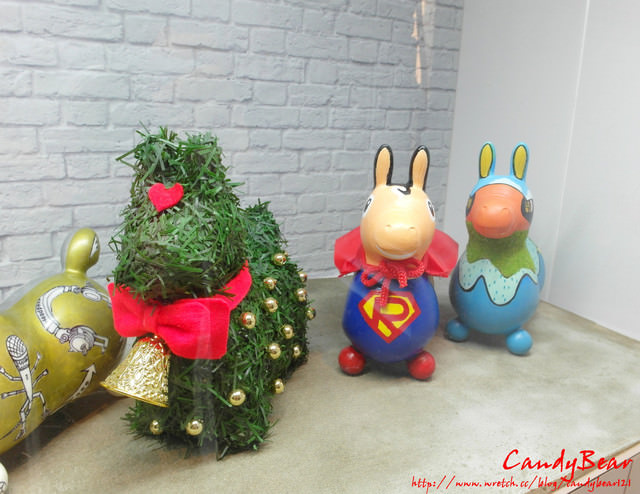 展覽》Enjoy Rody！！2013潮流跨界特展 跟我ㄧ起跳進跳跳馬的世界