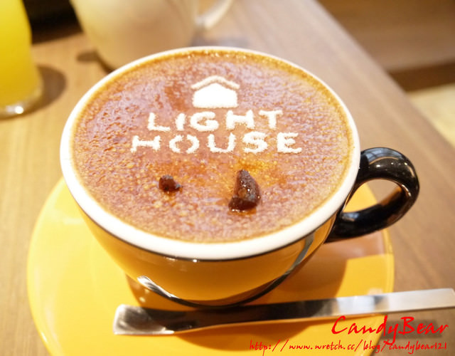 台北》曉確幸 Lighthouse 咖啡。小餐館 西門町約會最佳首選新去處