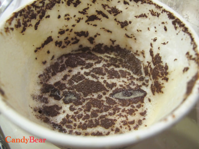 台北｜下午茶》可愛指數爆表的 Aranzi Cafe 阿朗基咖啡