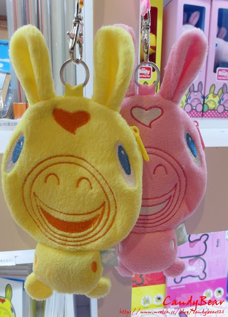 展覽》Enjoy Rody！！2013潮流跨界特展 跟我ㄧ起跳進跳跳馬的世界