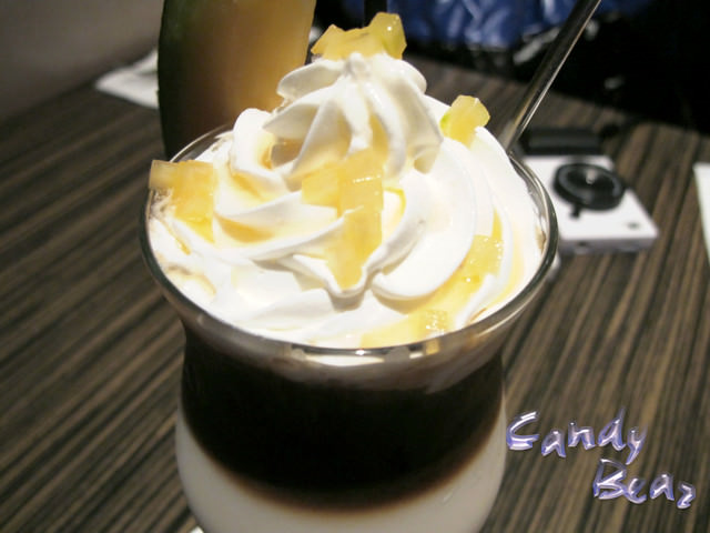 台北｜咖啡廳》cafe kitchen創意咖啡館 不一樣的咖啡不一樣的午後