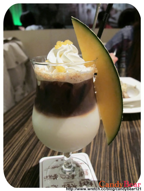 台北｜咖啡廳》二訪cafe kitchen創意咖啡館 不一樣的咖啡不一樣的午後