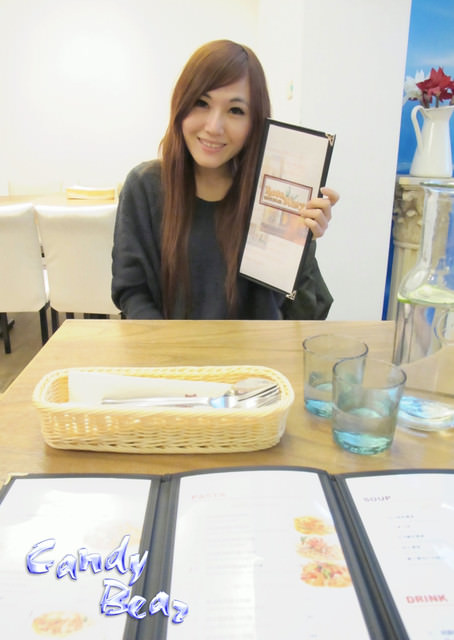 台北》藏身巷弄中的人氣餐廳 螺絲瑪莉