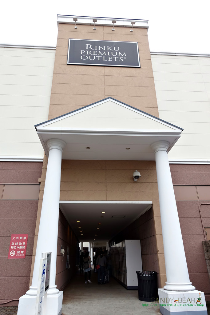 京阪購物》購物天堂 臨空城Rinku Premium Outlets 關西空港到臨空城Outlets交通篇!