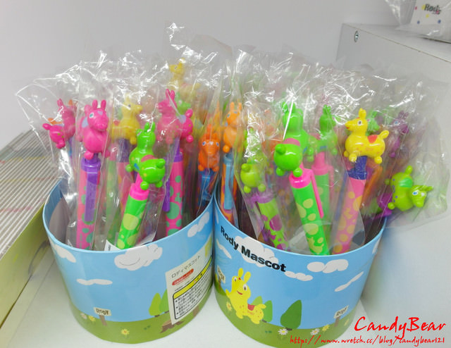 展覽》Enjoy Rody！！2013潮流跨界特展 跟我ㄧ起跳進跳跳馬的世界