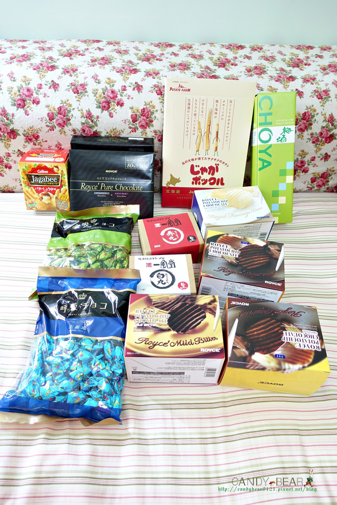 京阪購物》塞爆行李箱戰利品分享 零食、伴手禮、藥妝、美妝 清單總整理