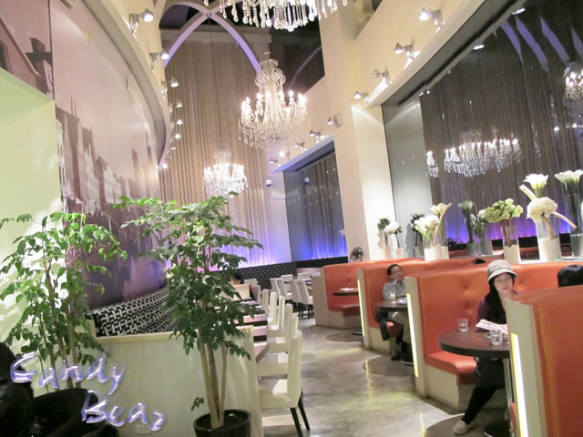 台北｜咖啡廳》cafe kitchen創意咖啡館 不一樣的咖啡不一樣的午後