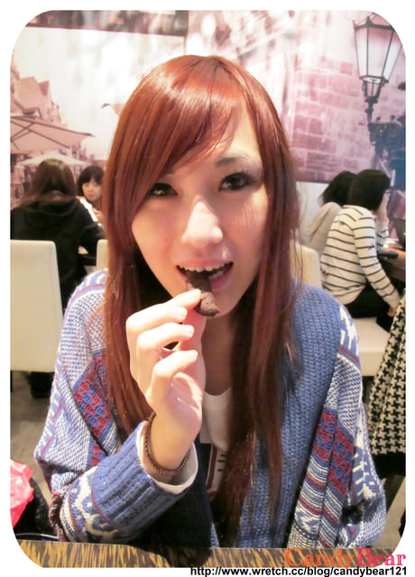 台北｜咖啡廳》二訪cafe kitchen創意咖啡館 不一樣的咖啡不一樣的午後