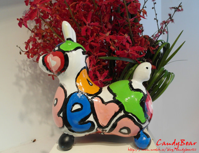 展覽》Enjoy Rody！！2013潮流跨界特展 跟我ㄧ起跳進跳跳馬的世界