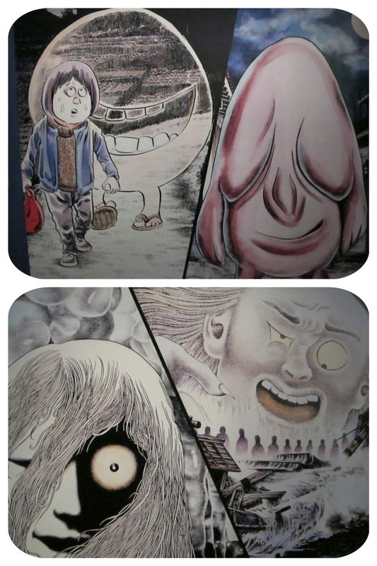 展覽》跟我一起進入 鬼太郎的妖怪樂園