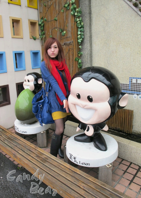 宜蘭》養生觀光工廠 手工豆花&手工豆腐初體驗