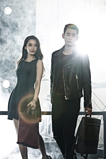Behind Scene (4)