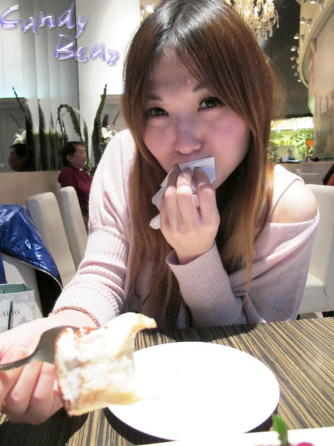 台北｜咖啡廳》cafe kitchen創意咖啡館 不一樣的咖啡不一樣的午後