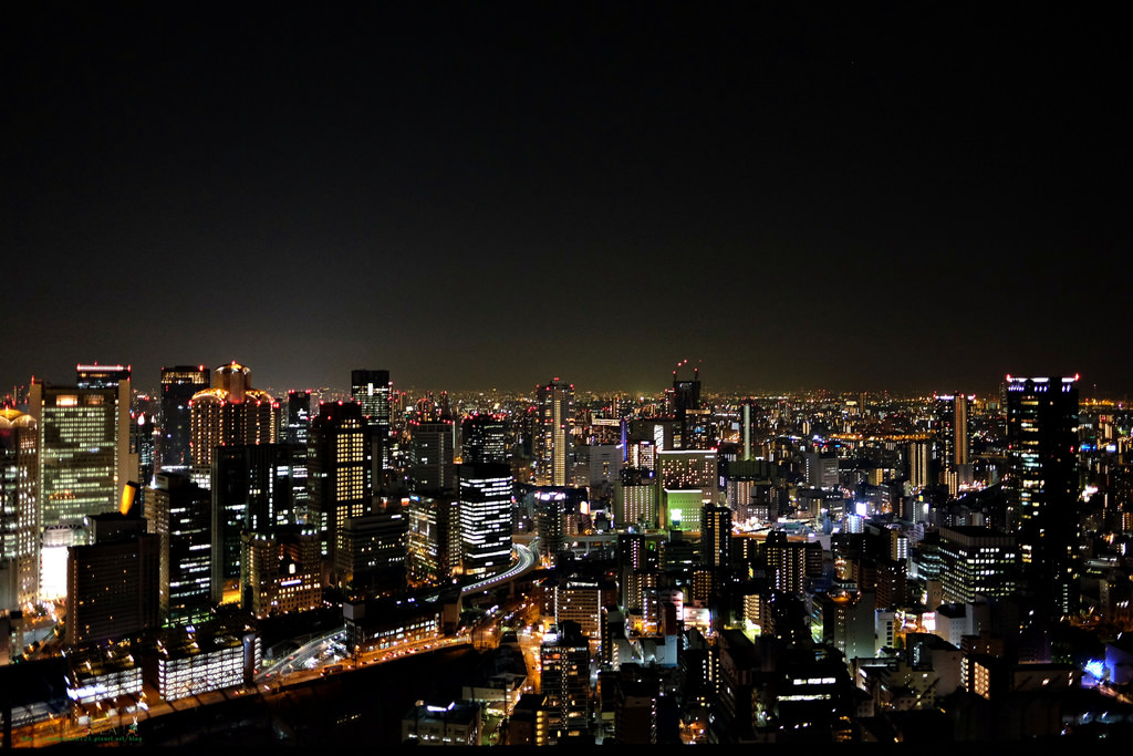 大阪京都奈良自由行》行程規劃攻略│推薦景點、賞楓、美食、交通