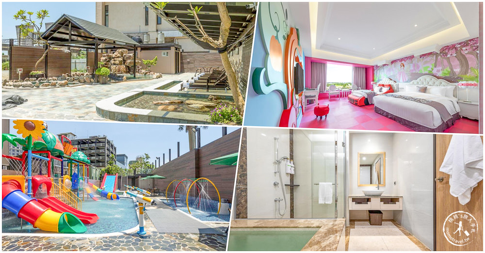 2026礁溪飯店溫泉湯屋住宿推薦/排名TOP10優質精選/促銷方案/新開幕