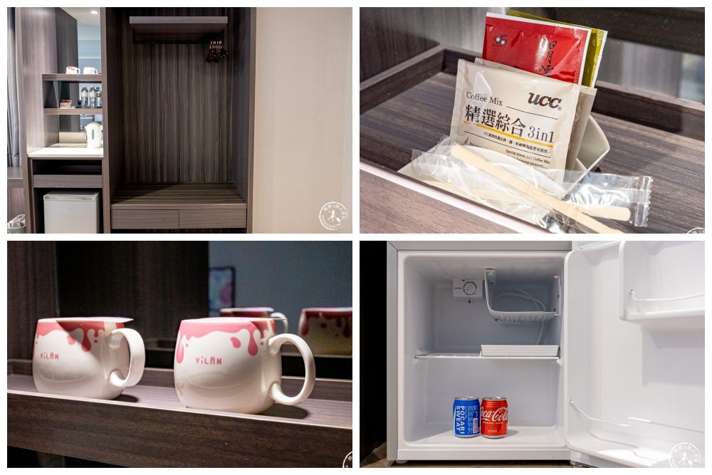 宜蘭住宿|煙波大飯店宜蘭館|早餐就能享用道地美食吃到飽.兼具溫泉.親子.網美飯店推薦