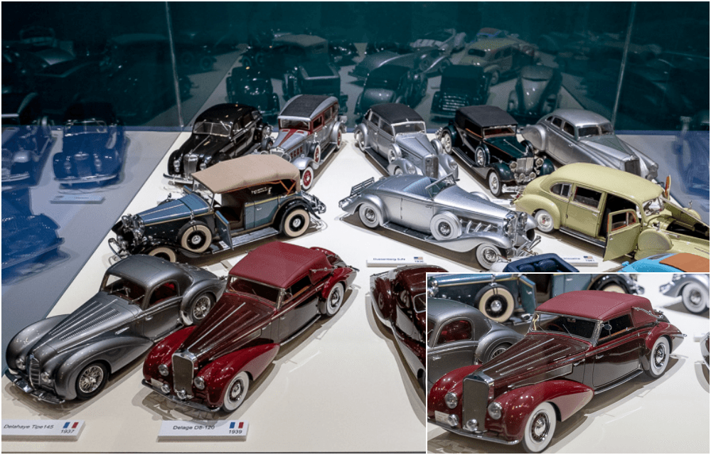 台北展覽》世界的大模型車展│回到未來時光車、魔鬼剋星、蝙蝠俠車 電影傳奇車輛經典再現 (展期.購票.看點.商品介紹)