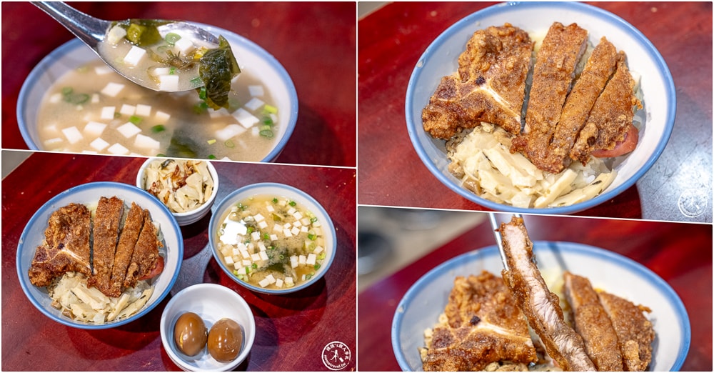 新北鶯歌美食|厚道飲食店-鶯歌老街人氣古早味排骨飯雞腿飯推薦(營業時間.菜單價格)