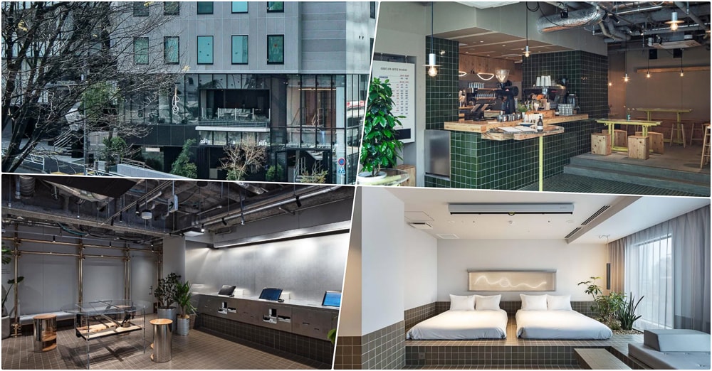 2024澀谷住宿推薦|網路好評 渋谷熱門10大飯店 優缺點.東京飯店房價dcard.ptt推薦