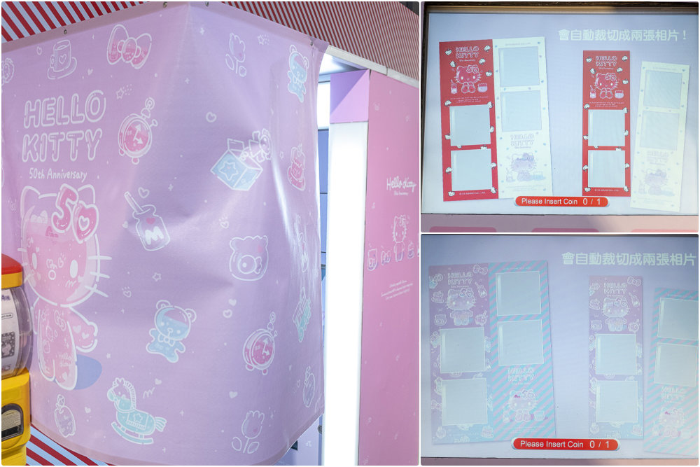 台北展覽|HELLO KITTY 50週年特展:與未來做朋友吧|衝破天花板!兩層樓高巨型Kitty 現身華山(展期.門票.周邊商品)
