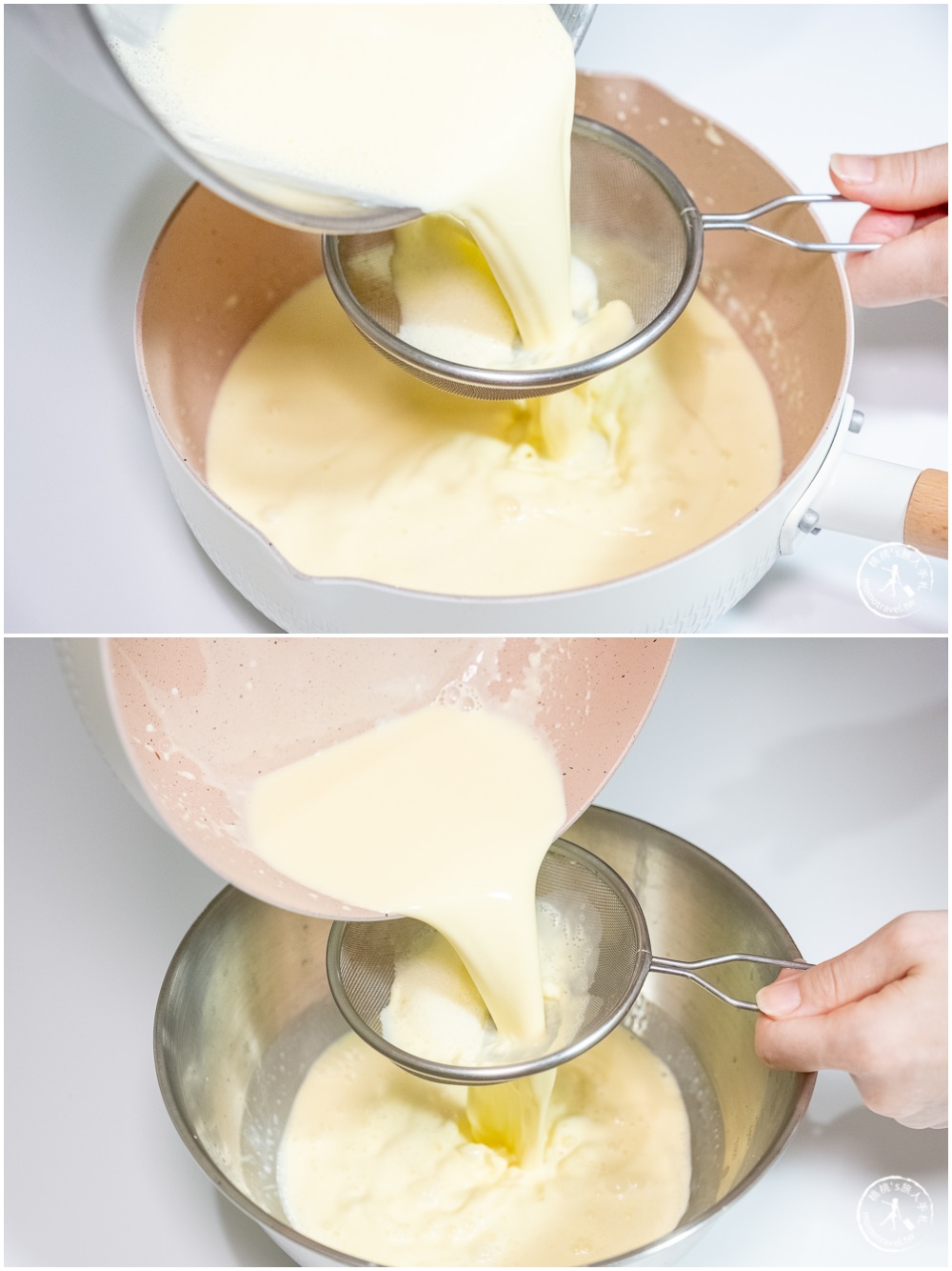 桃桃簡單料理-甜點食譜》法式焦糖布丁│在家簡單做甜點，親子甜點DIY作法教學