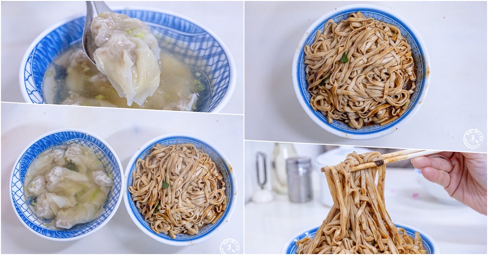 宜蘭市美食|宜蘭文昌炸醬麵-在地人推薦必吃！(交通停車.菜單價格)