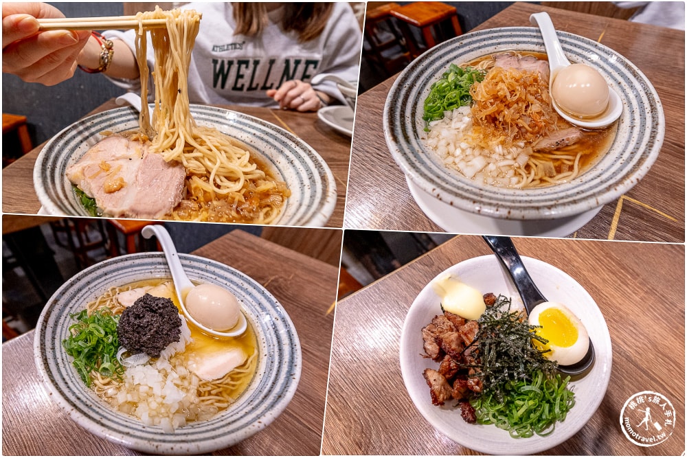 台北大安美食|麵屋壹の穴 ICHI-豚骨魚介與秋刀魚拉麵推薦-國父紀念館拉麵必吃(營業時間.菜單價格)