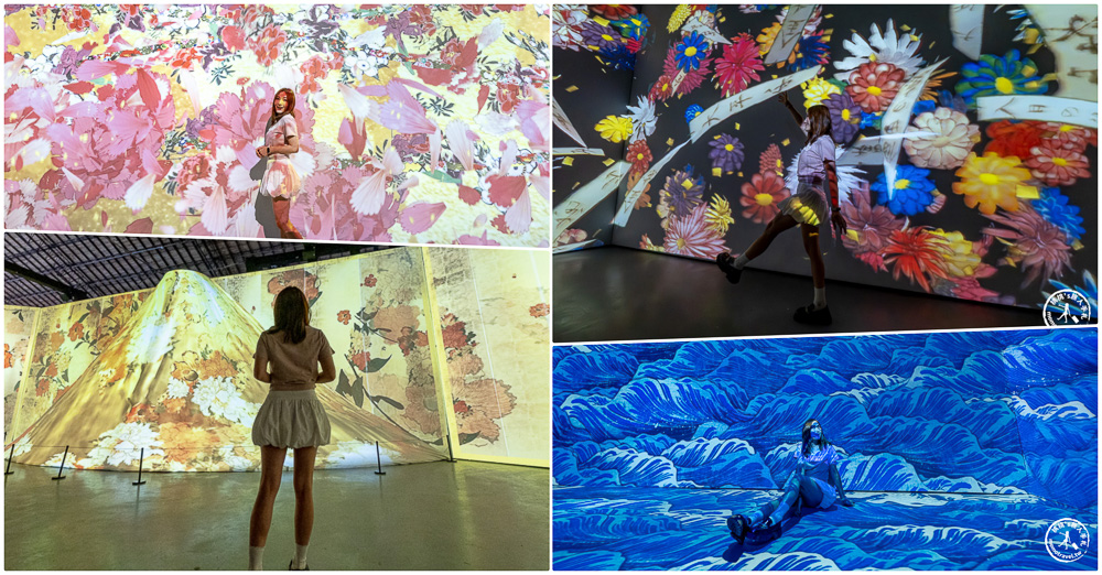 台北展覽活動懶人包》2025年07月.08月.09月 免費.票價.時間.地點.快閃店.情侶親子週末好去處