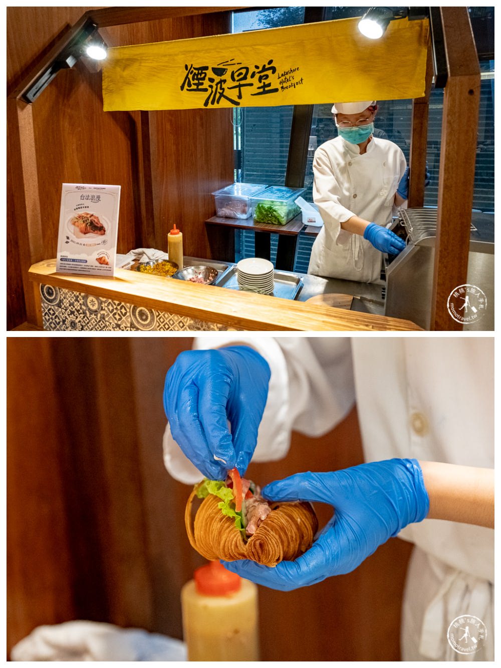 宜蘭住宿|煙波大飯店宜蘭館|早餐就能享用道地美食吃到飽.兼具溫泉.親子.網美飯店推薦