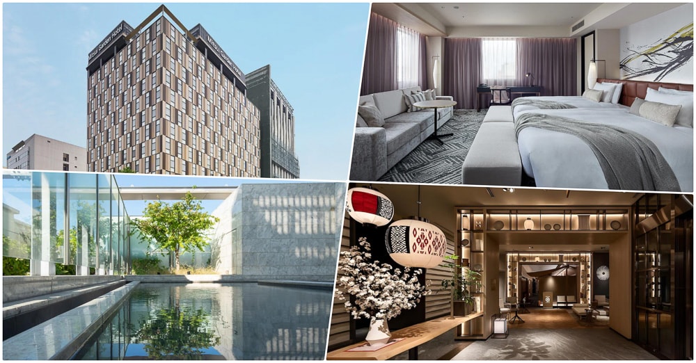 2025福岡住宿推薦|熱門12大高評價飯店-博多.天神住宿地圖攻略-交通.房價優缺點分析