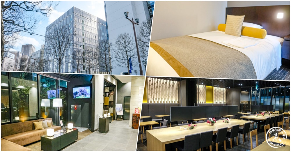 2025山形住宿推薦|高評價9間交通便利 地鐵出口旁 精選飯店推薦-交通.房價優缺點分析