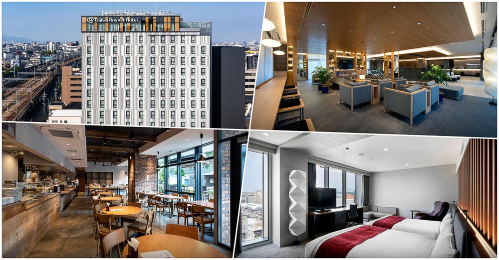 2025金澤住宿推薦|網路好評 金澤熱門15大飯店 優缺點分析、房價參考 - 第6張圖