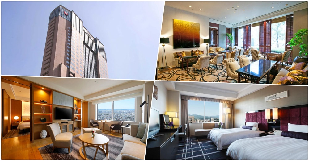 2025金澤住宿推薦|網路好評 金澤熱門15大飯店 優缺點分析、房價參考 - 第12張圖