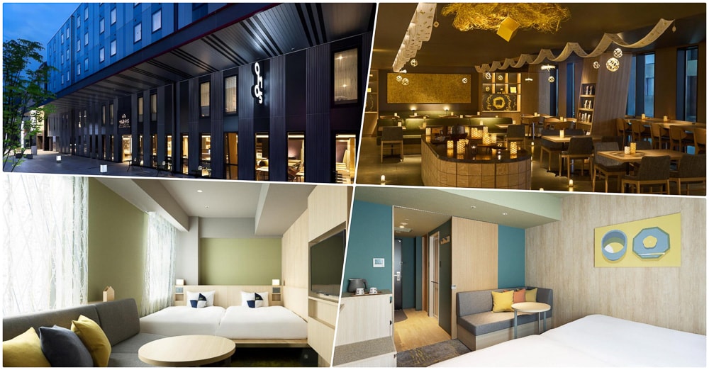 2025金澤住宿推薦|網路好評 金澤熱門15大飯店 優缺點分析、房價參考 - 第14張圖