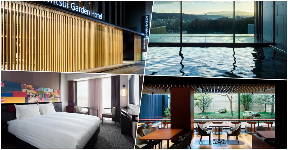 2025金澤住宿推薦|網路好評 金澤熱門15大飯店 優缺點分析、房價參考 - 第19張圖