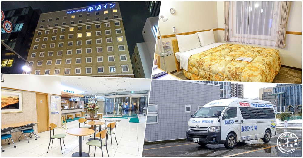 2025金澤住宿推薦|網路好評 金澤熱門15大飯店 優缺點分析、房價參考 - 第13張圖