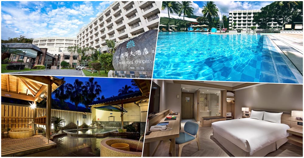 台東住宿推薦|2026網路好評 台東熱門10大飯店 優缺點分析、房價參考 - 第3張圖 台東住宿推薦|2026網路好評 台東熱門10大飯店 優缺點分析、房價參考