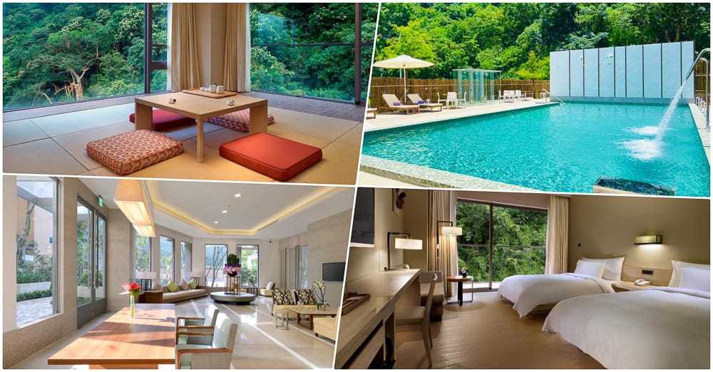 台東住宿推薦|2026網路好評 台東熱門10大飯店 優缺點分析、房價參考 - 第4張圖 台東住宿推薦|2026網路好評 台東熱門10大飯店 優缺點分析、房價參考