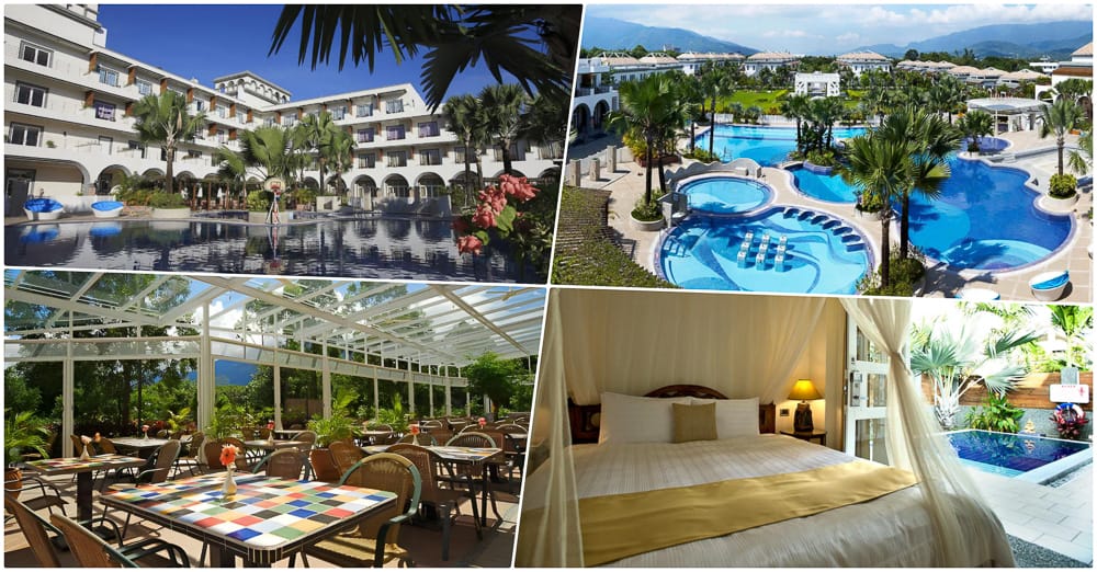 台東住宿推薦|2026網路好評 台東熱門10大飯店 優缺點分析、房價參考 - 第5張圖 台東住宿推薦|2026網路好評 台東熱門10大飯店 優缺點分析、房價參考