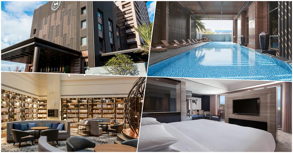 台東住宿推薦|2026網路好評 台東熱門10大飯店 優缺點分析、房價參考 - 第6張圖 台東住宿推薦|2026網路好評 台東熱門10大飯店 優缺點分析、房價參考