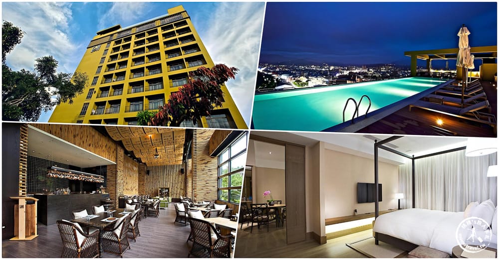 台東住宿推薦|2026網路好評 台東熱門10大飯店 優缺點分析、房價參考 - 第7張圖 台東住宿推薦|2026網路好評 台東熱門10大飯店 優缺點分析、房價參考