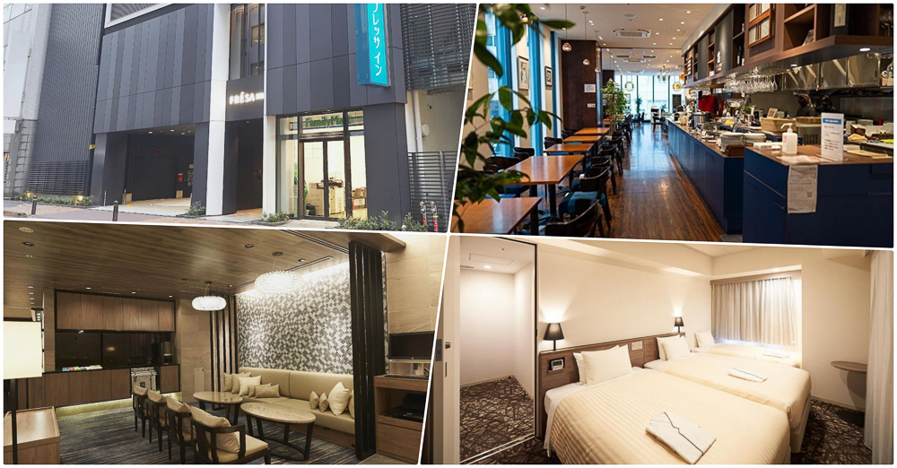 2026東京銀座住宿推薦｜精選15間高評價銀座飯店，近銀座站、東銀座站、銀座一丁目住宿懶人包