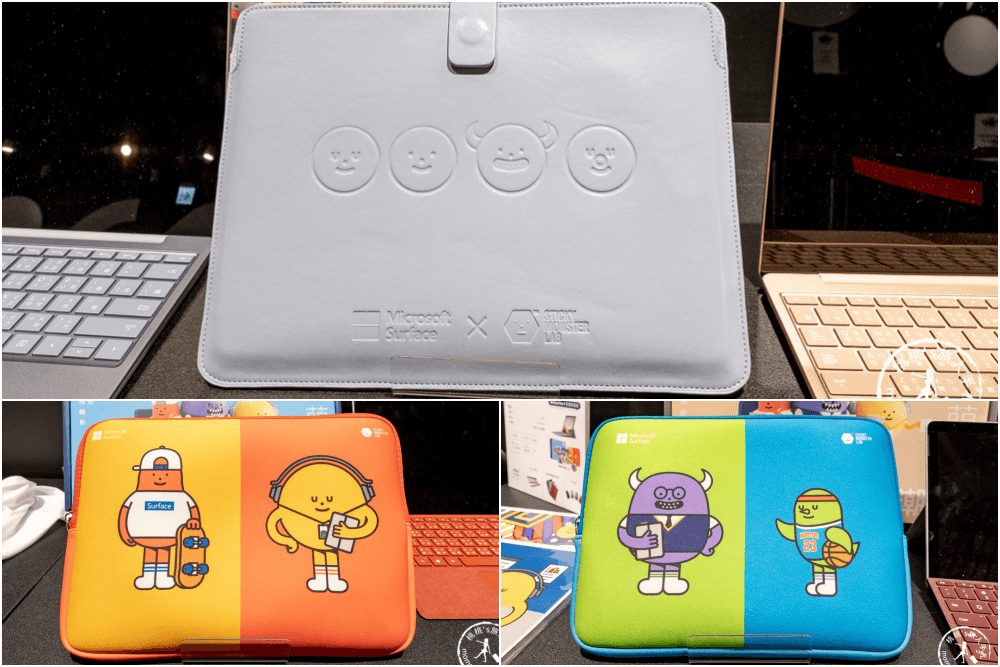 台北展覽》黏黏怪物城市降臨松菸│SWE黏黏怪物研究所：登入計劃特展 (展期.購票.看點.商品介紹)