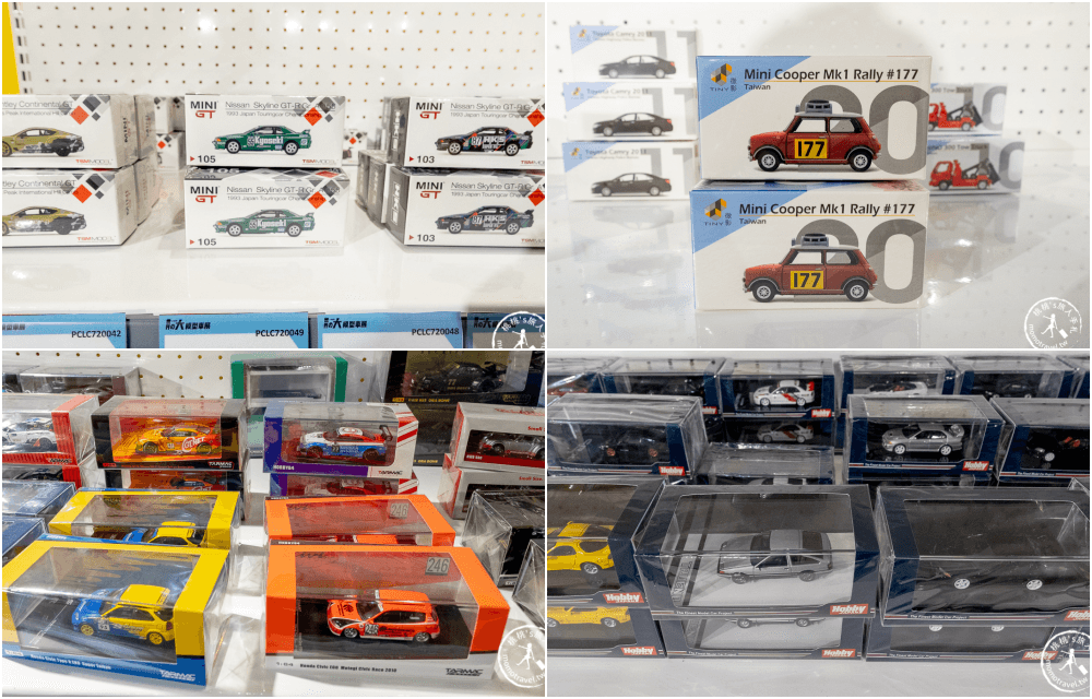 台北展覽》世界的大模型車展│回到未來時光車、魔鬼剋星、蝙蝠俠車 電影傳奇車輛經典再現 (展期.購票.看點.商品介紹)
