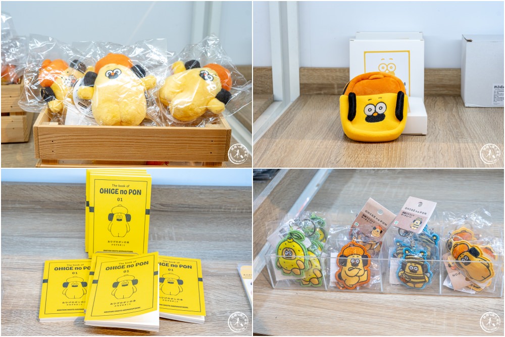 快閃店|有市集原創角色快閃店(免門票)|台日IP插畫品牌大集結！ (展期.看點.周邊商品)