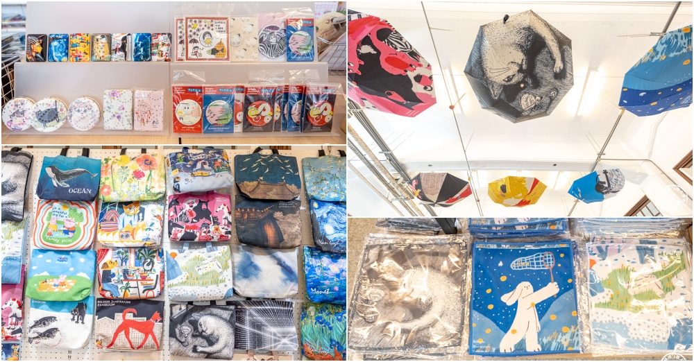 台北展覽|波隆那世界插畫大獎展-必須朝聖的插畫界奧斯卡|松菸交通、票價、展期與必看亮點全攻略！