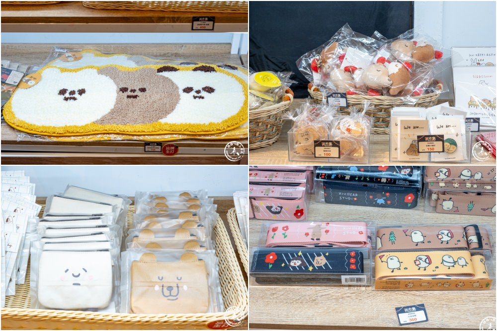 快閃店|有市集原創角色快閃店(免門票)|台日IP插畫品牌大集結！ (展期.看點.周邊商品)