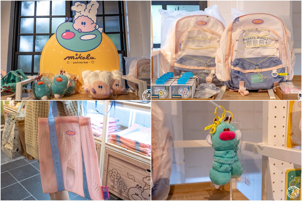 快閃店|有市集原創角色快閃店(免門票)|台日IP插畫品牌大集結！ (展期.看點.周邊商品)