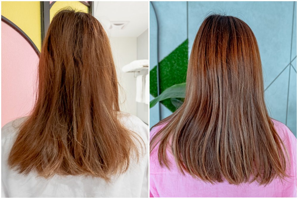 丹麥護髮品牌Hairlust|染後淺色髮的專業護色護髮選擇推薦