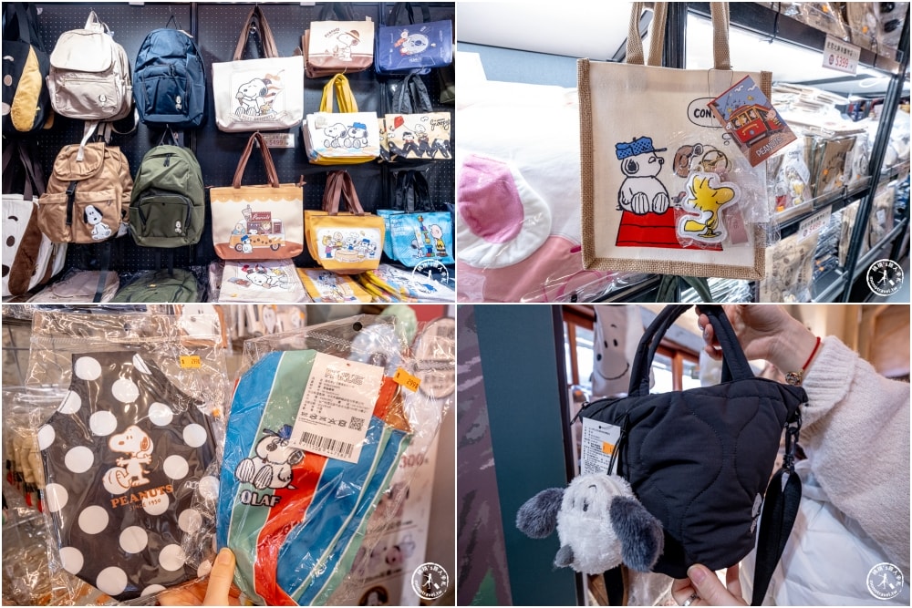 快閃店|史努比甜點世界快閃店(免門票)|必買歐拉夫抱珍奶公仔！超可愛！(展期.門票.周邊商品)